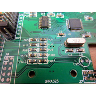 SFRA325 Circuit Board - Used