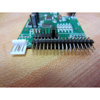 SFRA325 Circuit Board - Used