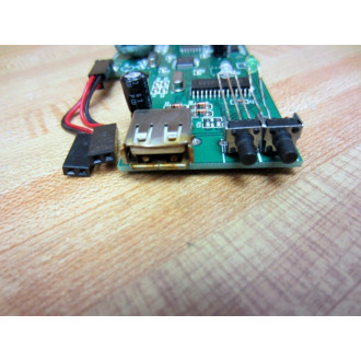 SFRA325 Circuit Board - Used