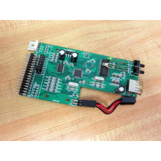 SFRA325 Circuit Board - Used
