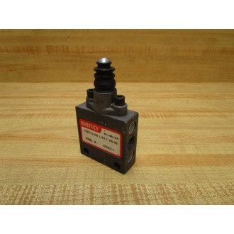 Numatics 01MA3-1 Precision Limit Valve 01MA31 - Used