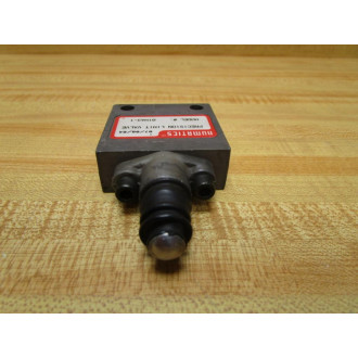 Numatics 01MA3-1 Precision Limit Valve 01MA31 - Used