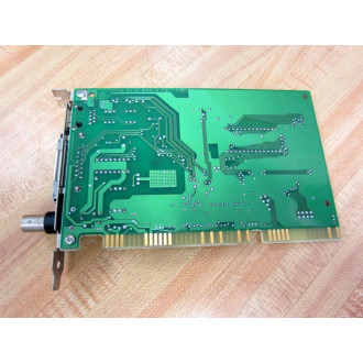 3Com 03-0021-002 EtherLink III ISA Network Card 02-0021-002 - Used