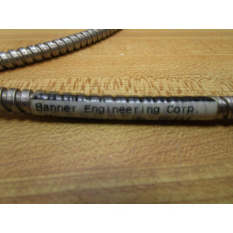 Banner Engineering IF2.56SM900 Fiber Optic Sensor 21350 - New No Box