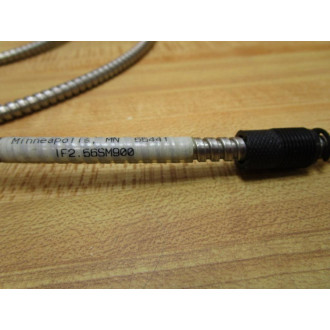 Banner Engineering IF2.56SM900 Fiber Optic Sensor 21350 - New No Box
