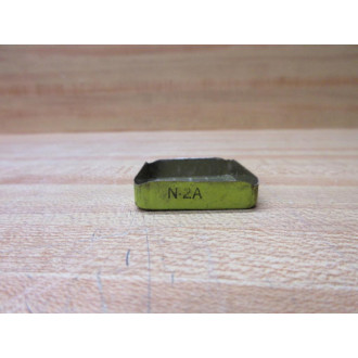 Littelfuse N-2 Fuse N2 Spring Element (Pack of 9)