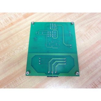 PCS 2018-101 ABB Power Supply Break Out Board 2018101 - Used