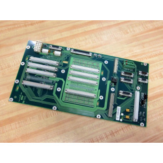ABB 3HAC2424-1 DSQC369 Back Plane 3BSC980004R574 - Used