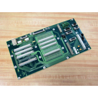 ABB 3HAC2424-1 DSQC369 Back Plane 3BSC980004R574 - Used
