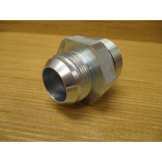 Parker 20-24F42EDMXS Male Connector BSPP 2024F42EDMXS Parker 20-24F42EDMXS Male Connector BSPP 2024F42EDMXS