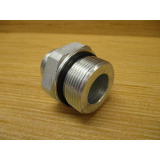 Parker 20-24F42EDMXS Male Connector BSPP 2024F42EDMXS Parker 20-24F42EDMXS Male Connector BSPP 2024F42EDMXS