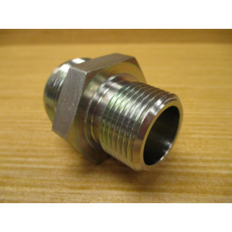 Parker 20-16F3MXS Male Connector BSPT 2016F3MXS