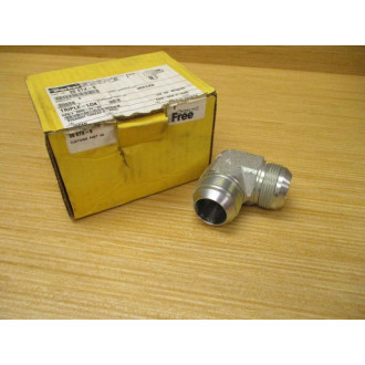 Parker 20 ETX-S 1-14" Union Elbow 20ETXS (Pack of 2)