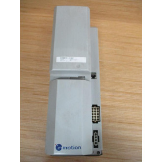 ABB 3HAB8101-106C Servo Drive Unit DSQC345A - Used
