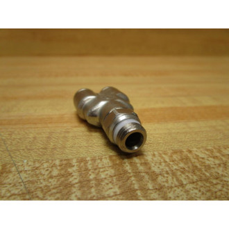Camozzi P6450-04-02 Swivel Male Y Adaptor P64500402 (Pack of 10) - New No Box