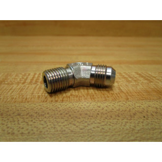 Parker 6V3MXS 45° Elbow 01AA
