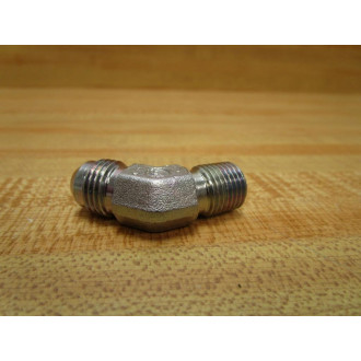 Parker 6V3MXS 45° Elbow 01AA