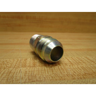 Parker 12F3MXS 34" Male Connector BSPT
