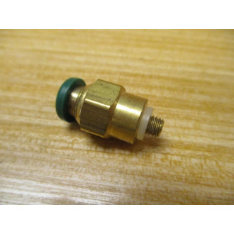 Parker X68PL-4-10X32 Prestolok Connector X68PL410X32 (Pack of 17)