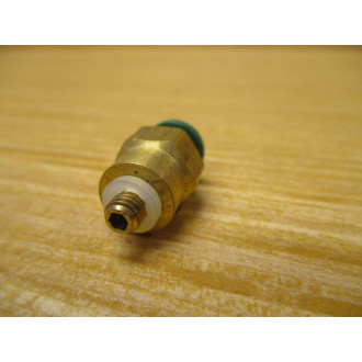 Parker X68PL-4-10X32 Prestolok Connector X68PL410X32 (Pack of 17)
