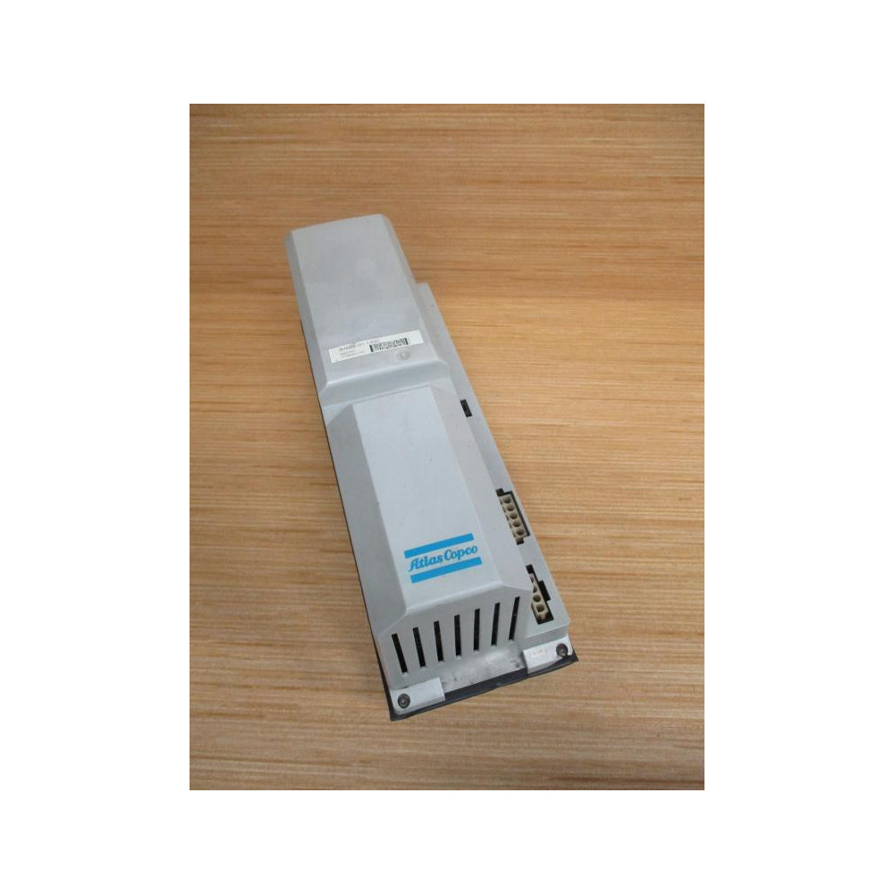 ABB 3HAB8101-102C Atlas Copco Servo Drive Unit DSQC345A - Used