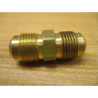 Parker 2P162 Flare Union (Pack of 3) Parker 2P162 Flare Union (Pack of 3)