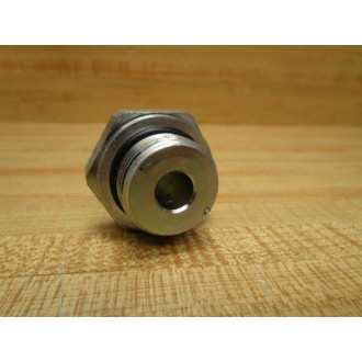 Parker 8-8F4OMXS Male Connector 88F4OMXS (Pack of 2)