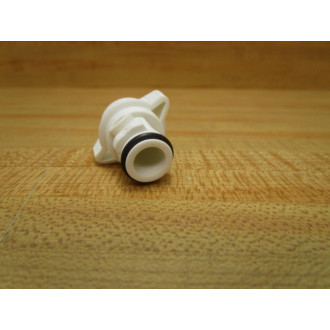 Spraying Systems QPTA8010 Promax Veejet Tip Washer 42400-01 White (Pack of 10) - New No Box