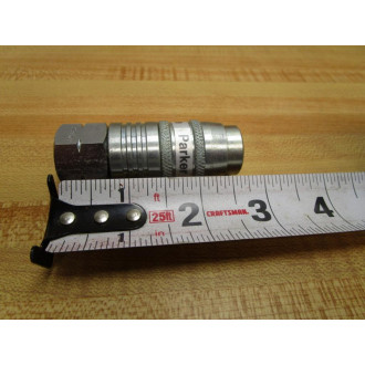 Parker EZ-304F-4L 14" Quick Disconnect Coupler EZ304F4L (Pack of 9)