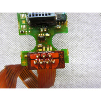 Siemens A8410-C161-05 Circuit Board A8410C16105 - Used