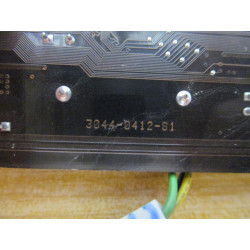 ABIT IC7-G Circuit Board IC7G - Used