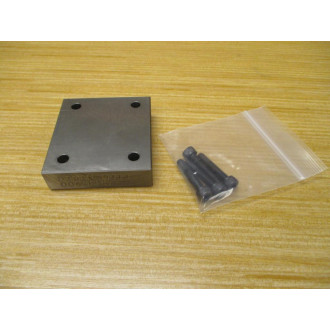 Daman 0411 DD05CPS Valve Cover Plate DD05CPS - New No Box