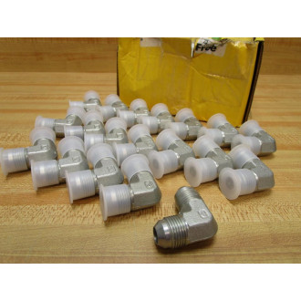 Parker 8-ETX-S 90° Male Elbow 8ETXS (Pack of 19)