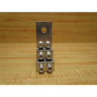 Square D PDC6LA20 Power Distribution Block - New No Box