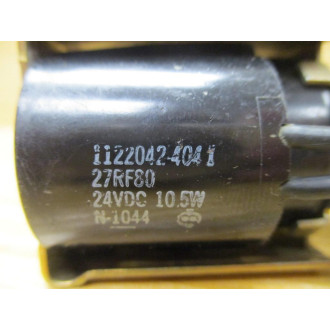 Rancor L27-RF580A0-1CC Solenoid Coil L27-2158-0CC - New No Box