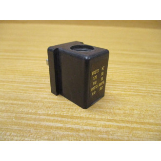 Decco 120V 60Hz 110V 50Hz Coil - New No Box