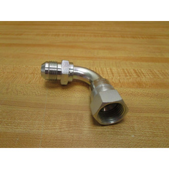 63UA-10X10 Elbow Fitting 58 (Pack of 13) - New No Box