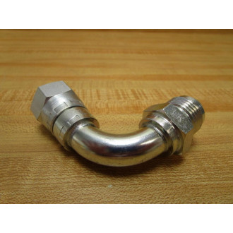 63UA-10X10 Elbow Fitting 58 (Pack of 13) - New No Box