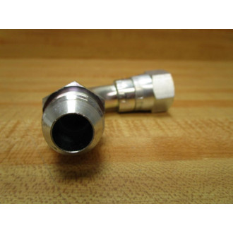 63UA-10X10 Elbow Fitting 58 (Pack of 13) - New No Box