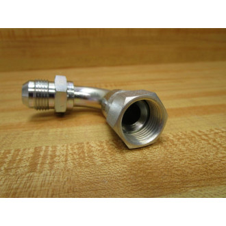 63UA-10X10 Elbow Fitting 58 (Pack of 13) - New No Box