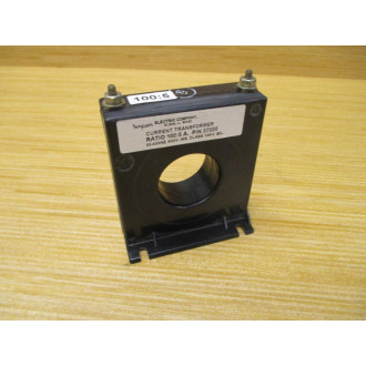 Simpson 37020 Current Transformer - New No Box