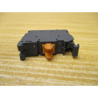 Allen Bradley 800F-X10E Contact Block 800FX10E - New No Box