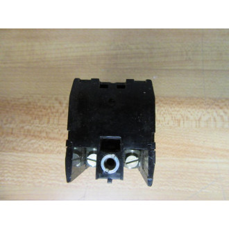 Cutler Hammer E22LRL120 Pilot Light E22L120 Module Only