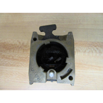 Cutler Hammer E22LRL120 Pilot Light E22L120 Module Only