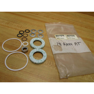 Worcester Controls 1-14 RK44 RT 1 14" Repair Kit RK44RTR16