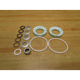 Worcester Controls 1-14 RK44 RT 1 14" Repair Kit RK44RTR16