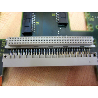 Siemens 6FX1133-0BA01 Platine Board 6FX1133-OBA01 - Used