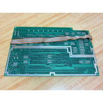 A-11831-2 Programmer Main PCB 33-1124-1 - Used