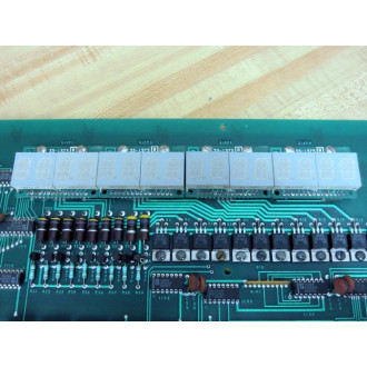 A-11831-2 Programmer Main PCB 33-1124-1 - Used