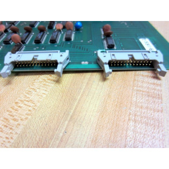 A-11831-2 Programmer Main PCB 33-1124-1 - Used